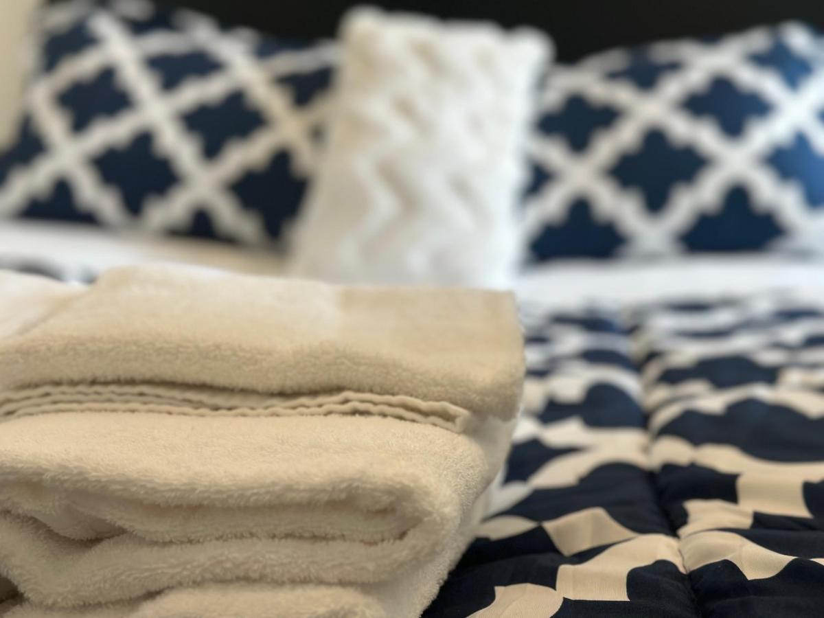 פירנצה Bonnie Boutique Apartment מראה חיצוני תמונה