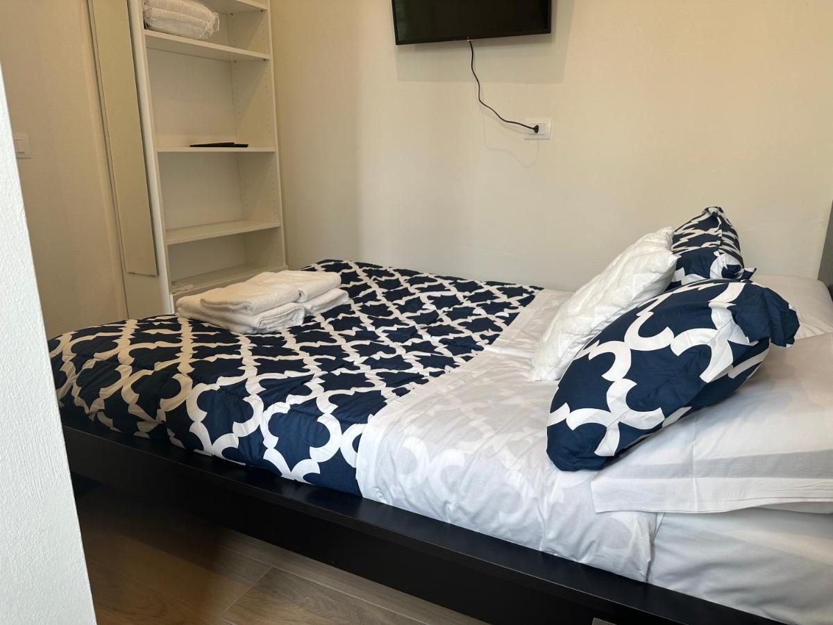 פירנצה Bonnie Boutique Apartment מראה חיצוני תמונה
