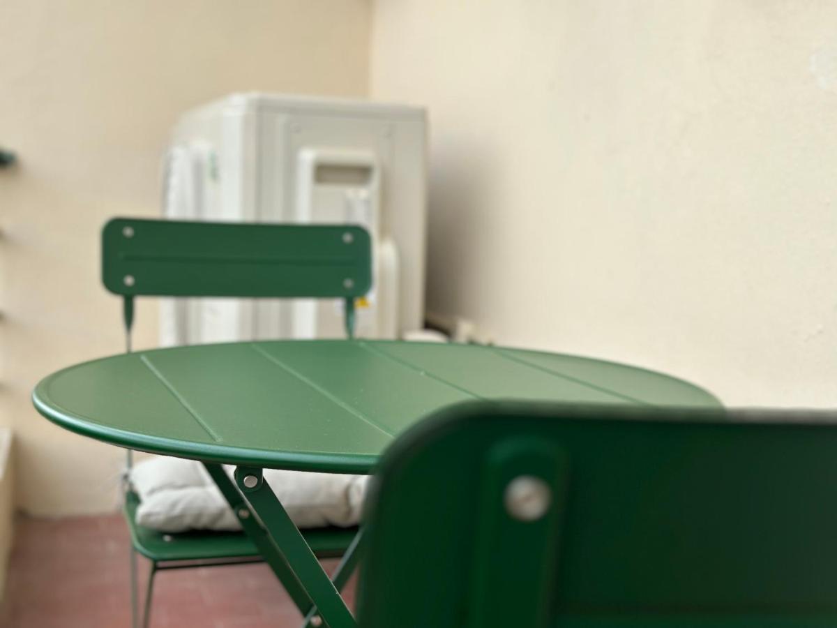 פירנצה Bonnie Boutique Apartment מראה חיצוני תמונה