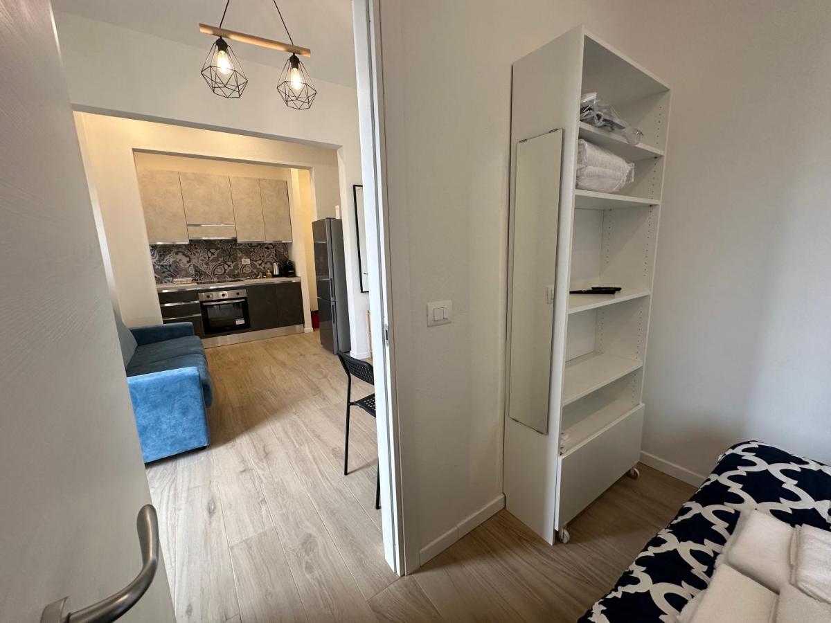 פירנצה Bonnie Boutique Apartment מראה חיצוני תמונה