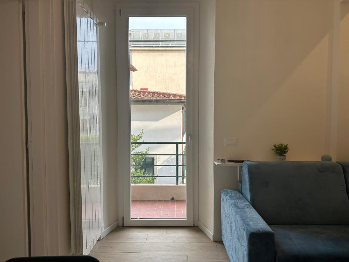 פירנצה Bonnie Boutique Apartment מראה חיצוני תמונה