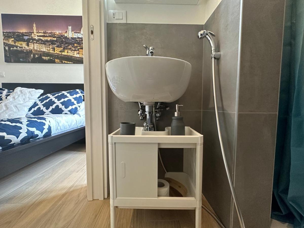 פירנצה Bonnie Boutique Apartment מראה חיצוני תמונה