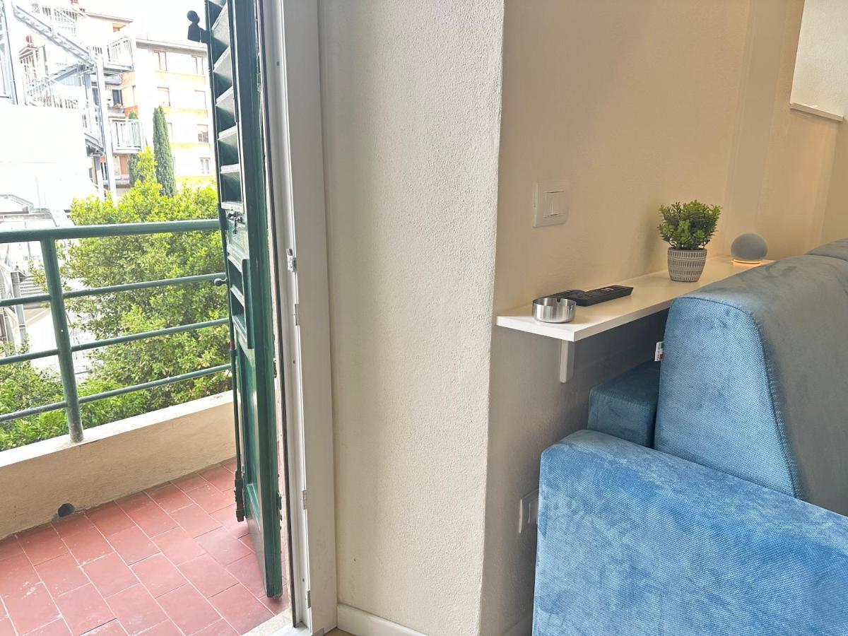 פירנצה Bonnie Boutique Apartment מראה חיצוני תמונה